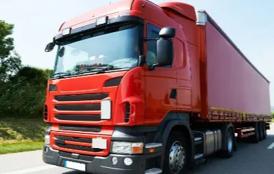 Antalya Kahramanmaraş Ambar Kargo