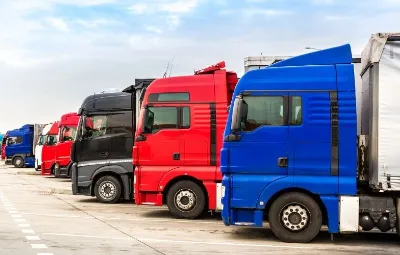 Antalya Kahramanmaraş Ambar Nakliyat