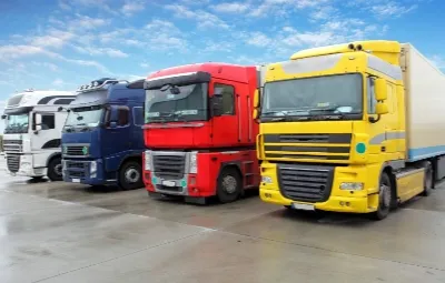 Antalya Kahramanmaraş Nakliye Ambarı