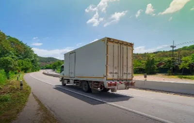 Antalya ile Kahramanmaraş Arası Bulaşık Makinesi Taşıma