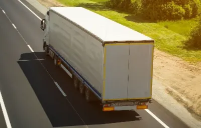 Antalya ile Kahramanmaraş Arası Parça Eşya Taşıma