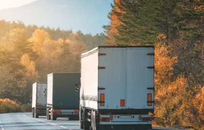 Antalya ile Kahramanmaraş Arası Klima Taşıma